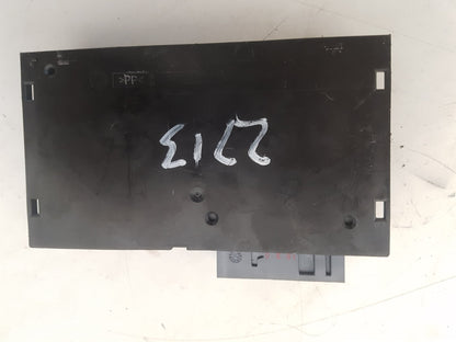 2010 Saab 9-3  Estate BLUETOOTH ECU CONTROL UNIT MODULE 497316088