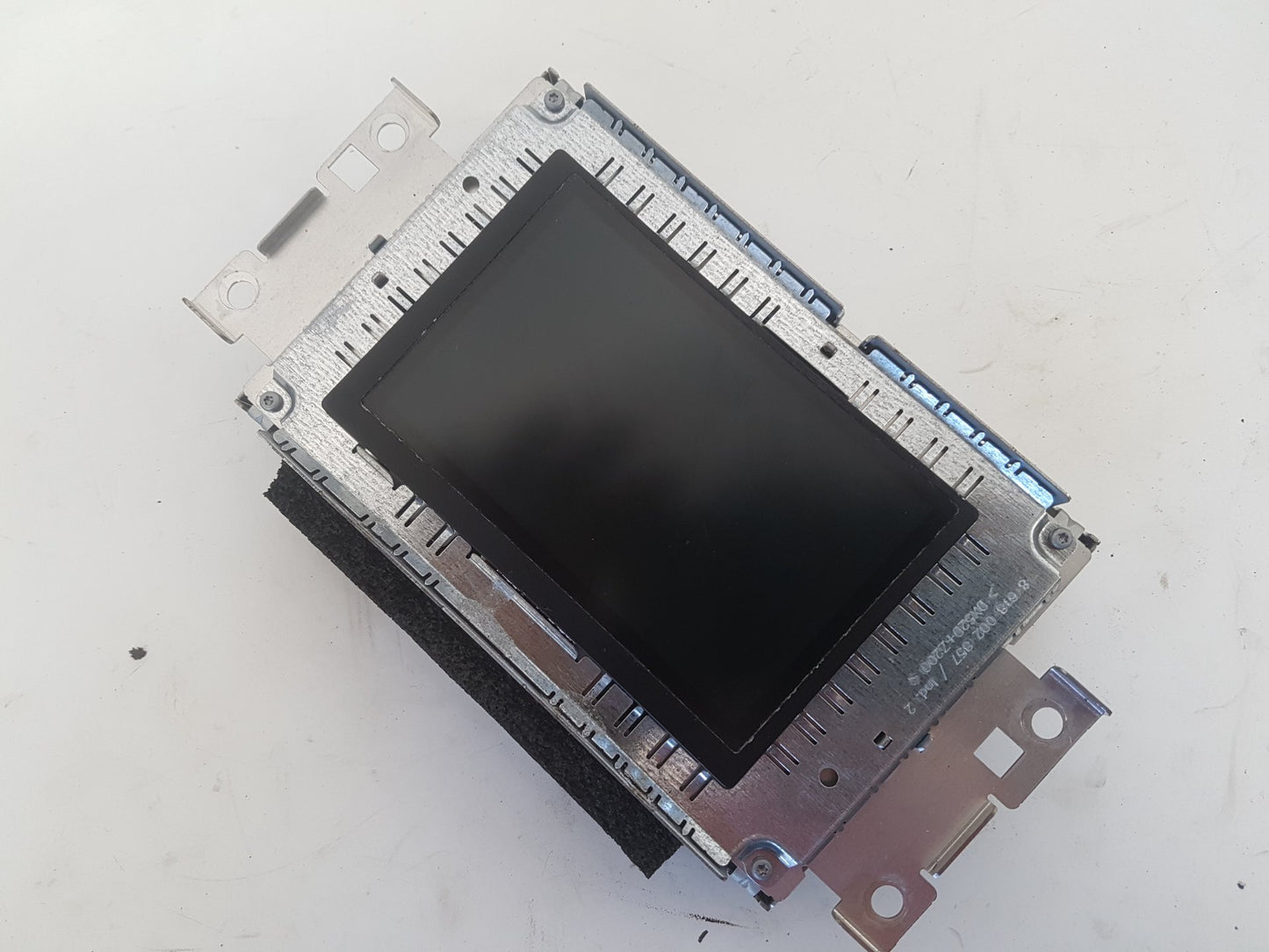 2013 - 2015 Volvo V60  Estate Dash Display Unit 31357023