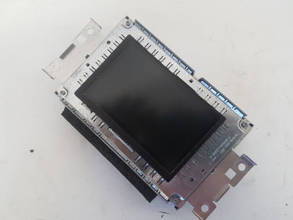 2013 - 2015 Volvo V60  Estate Dash Display Unit 31357023