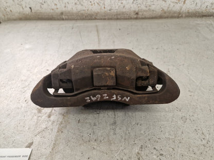2006 - 2012 Volvo C70  Convertible Left Front Caliper