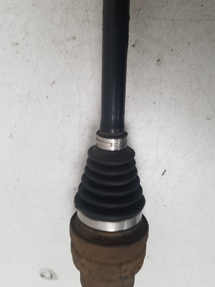 2003 - 2007 Volvo V70  Estate Right Rear Drive Axle 30651936