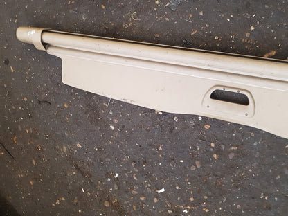 2000 - 2007 Volvo V70  Estate LUGGAGE COVER