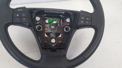 2005 Volvo V50  Estate Steering Wheel 8687335