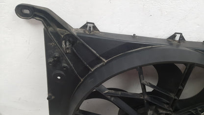 2005 Volvo V70  Estate RADIATOR FAN & COWLING (A/C CAR) 0132328081
