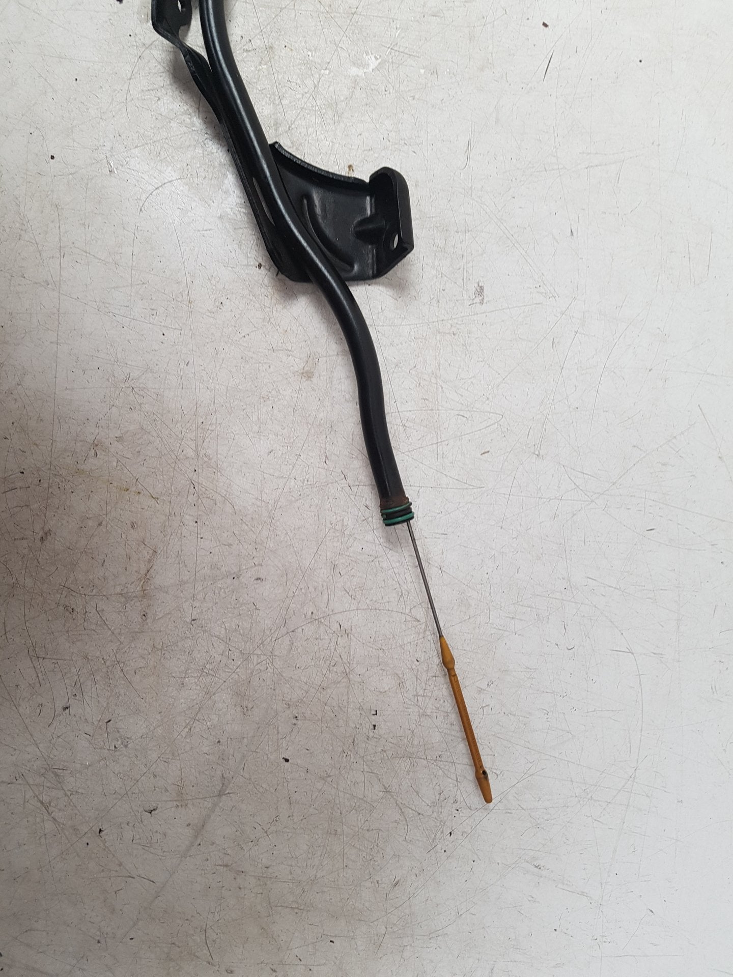 2012 - 2019 Volvo V40  Hatchback DIPSTICK 9671676880
