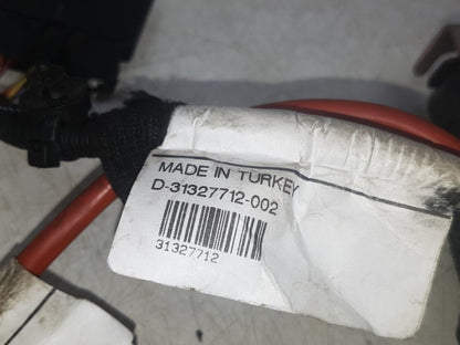 2015 Volvo S60  Saloon RELAYS 31337183