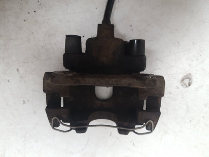 2000 - 2009 Volvo S60  Saloon Left Rear Caliper