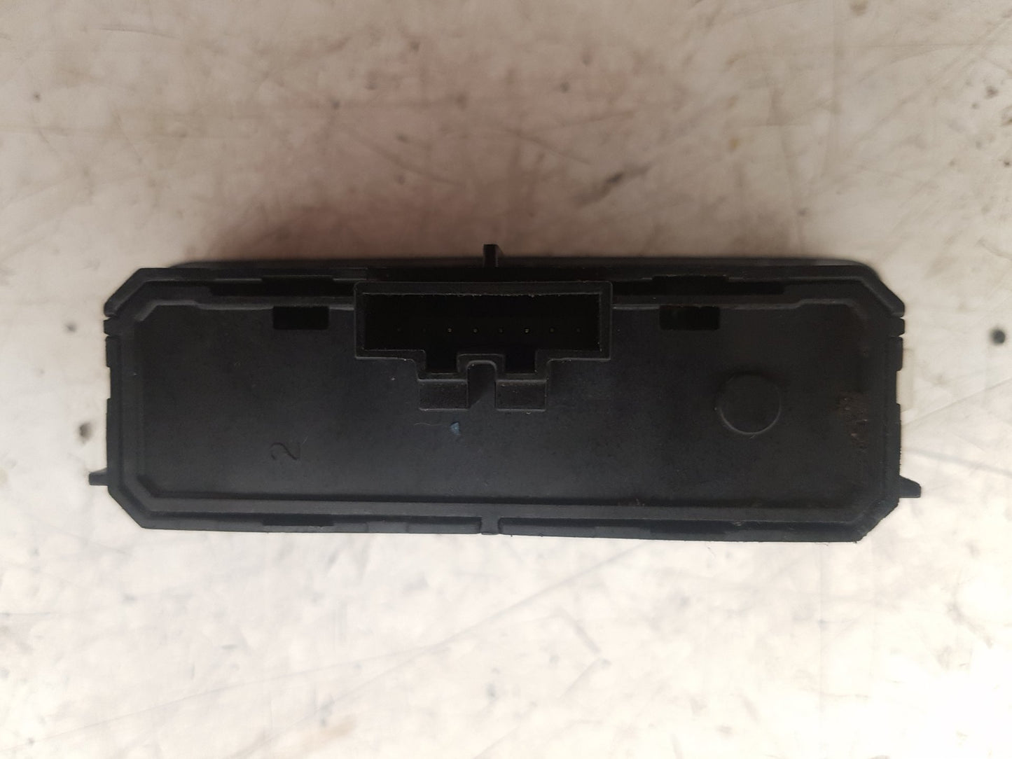 2011 - 2014 Volvo XC90  Estate Tailgate Control Module 31443873