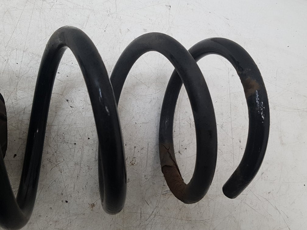 2015 Volvo S60  Saloon SPRING (REAR) 31262907