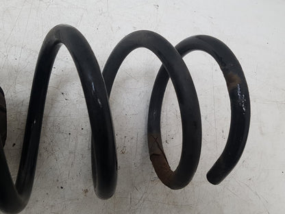 2015 Volvo S60  Saloon SPRING (REAR) 31262907