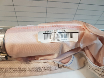 2010 - 2012 Saab 95  Saloon Left Roof Airbag 306576420-AC