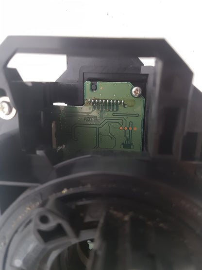 2010 - 2018 Volvo V60   STEERING WHEEL MODULE (SWM) 31334643