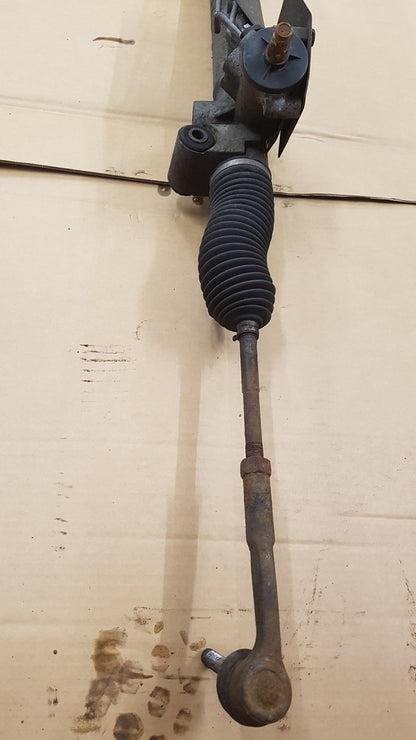 2003 - 2006 Saab 9-3  Estate Power Steering Rack 12756289