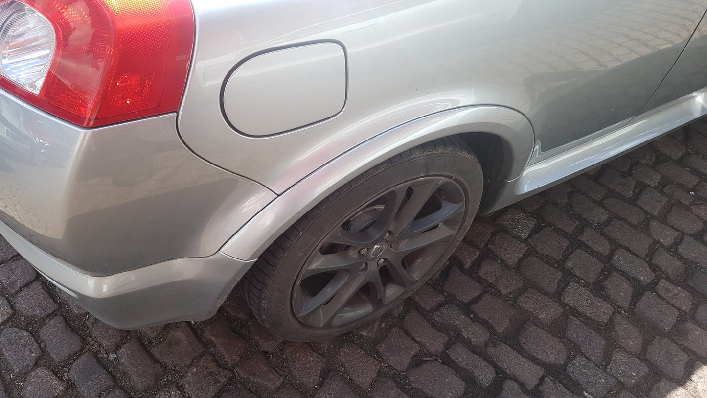 2007 Volvo C30 533 Coupe Diesel