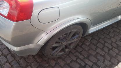2007 Volvo C30 533 Coupe Diesel
