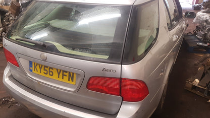 2006 Saab 9-5  Estate Petrol