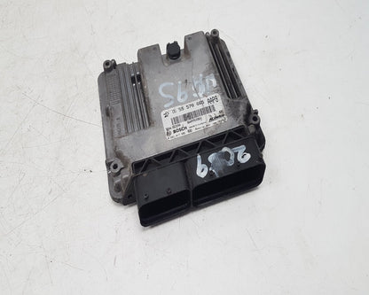 2010 - 2012 Saab 9-5  Saloon Engine ECU 55578665