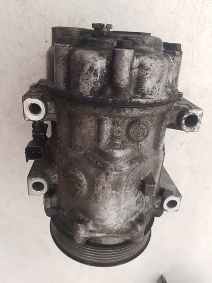 2006 - 2012 Volvo C30  Hatchback A/C Compressor 36000989