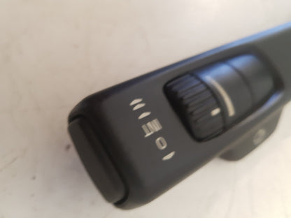 2004 - 2012 Volvo C70  Convertible Wiper Switch 8637376
