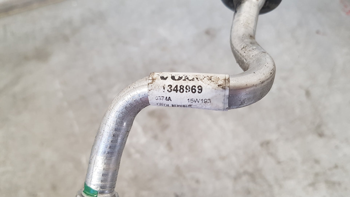 2012 - 2017 Volvo V40  Hatchback A/C Pipe  3148969