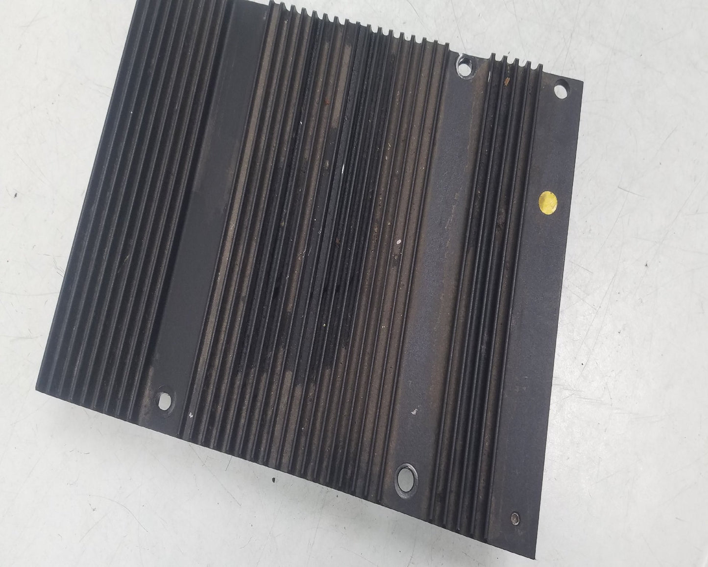 2003 - 2010 Volvo XC90  Estate Amplifier 30732825