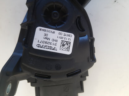 2013 - 2015 Volvo V60  Estate Accelerator Pedal 31329371