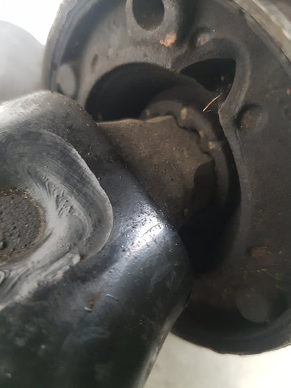 2006 - 2010 Volvo S80   Right Front Lower Control Arm 31317662