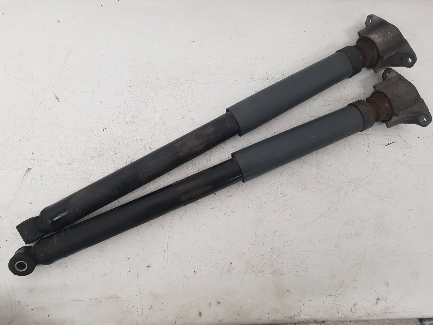 2005 - 2012 Volvo S40  Saloon REAR SHOCK ABSORBER (PAIR) 312 771 02