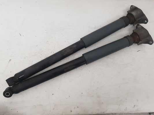 2005 - 2012 Volvo S40  Saloon REAR SHOCK ABSORBER (PAIR) 312 771 02