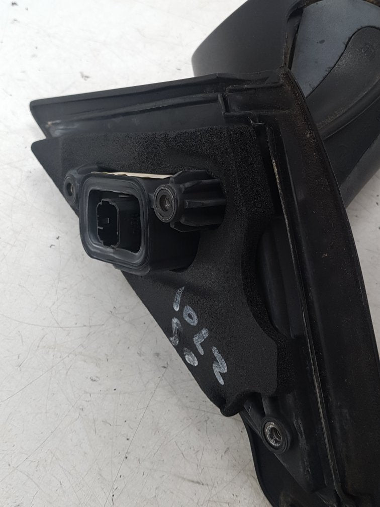 2005 - 2015 Saab 9-3  Estate DOOR MIRROR - ELECTRIC (DRIVER SIDE) 12796552