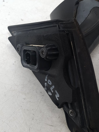 2005 - 2015 Saab 9-3  Estate DOOR MIRROR - ELECTRIC (DRIVER SIDE) 12796552