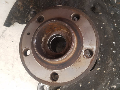 2017 - 2025 Volvo V90 235, 236 Estate Right Front Hub Assembly 31682226