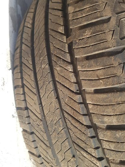 2005 - 2012 Volvo   Estate Alloy Wheel 30748436