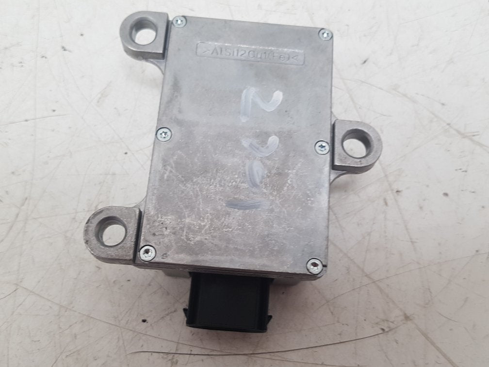 2005 - 2015 Saab 9-3  Estate YAW SENSOR 13223930