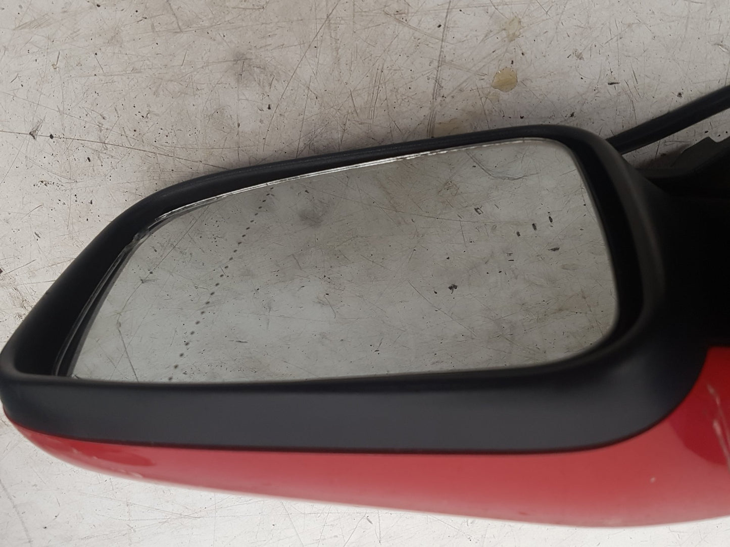 2000 - 2004 Volvo V40  Estate DOOR MIRROR - ELECTRIC (DRIVER SIDE)