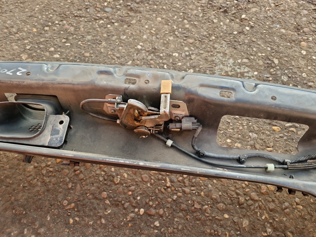 2004 - 2010 Volvo S40  Saloon Top Slam Panel
