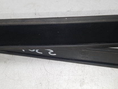 2005 - 2015 Saab 9-3  Estate FUEL TANK STRAPS 12841857