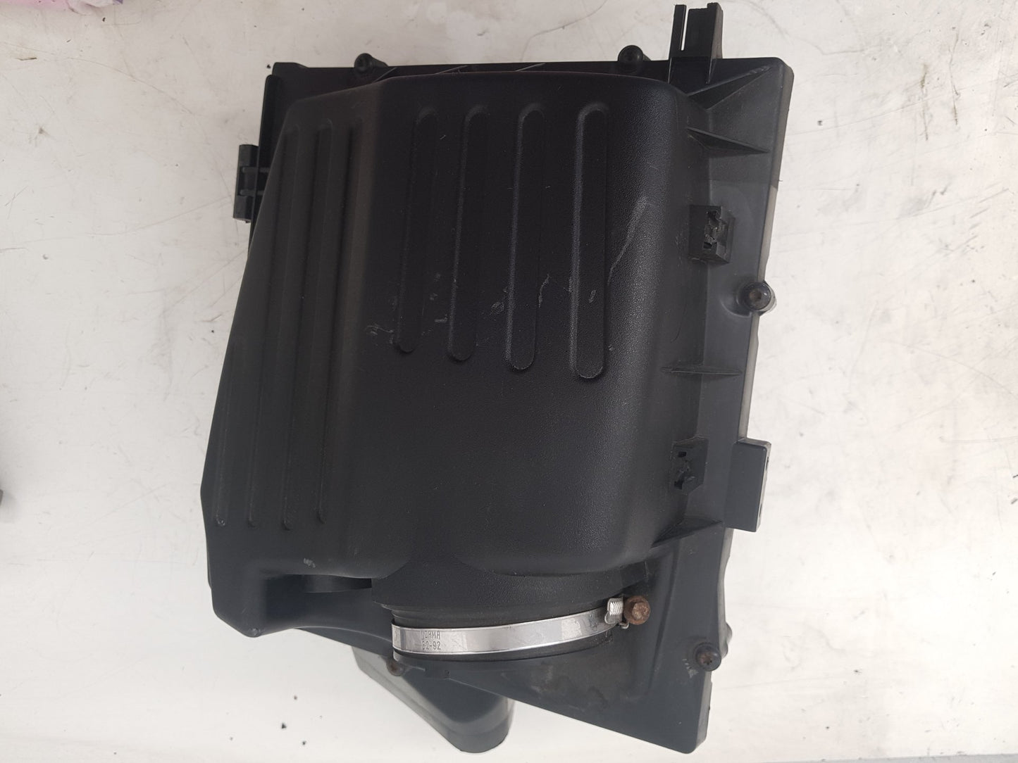 2010 - 2012 Saab 9-5  Saloon Air Filter Box 56560889