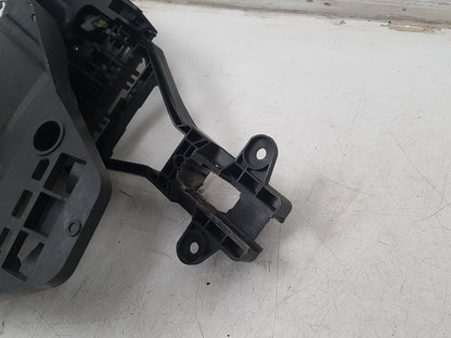 2012 - 2016 Volvo V40 Cross Country  Hatchback Left Front Door Lock Actuator 31440391