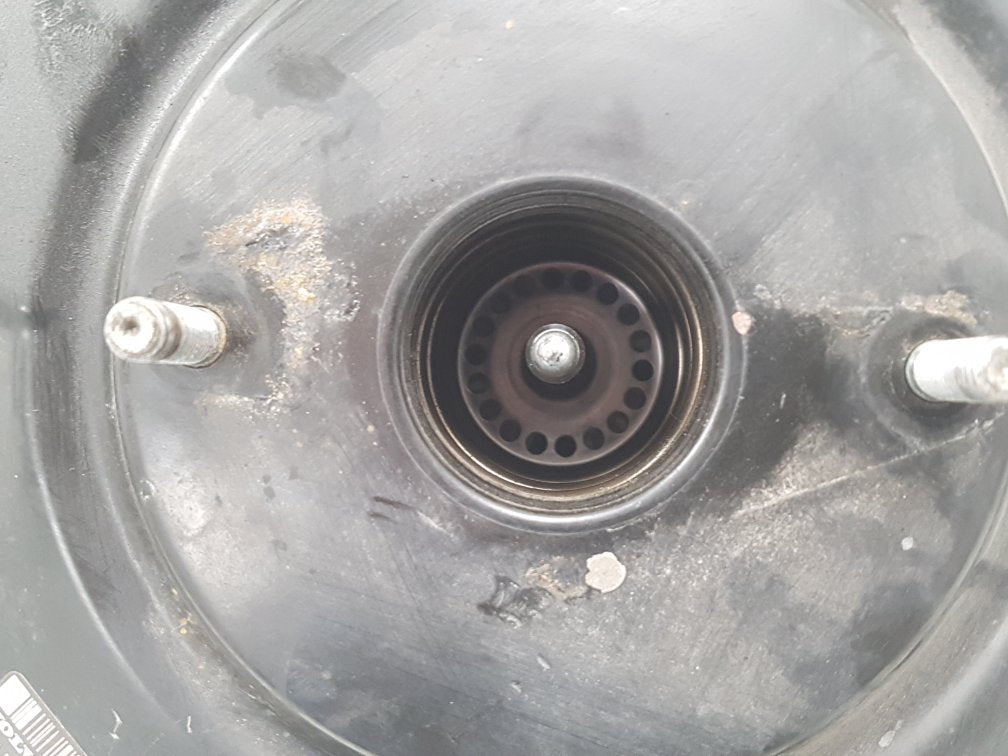 2009 - 2012 Volvo V50   Estate Brake Booster 31329889