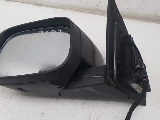 2011 - 2014 Volvo XC90  Estate DOOR MIRROR - ELECTRIC (PASSENGER SIDE) 466 BLUE
