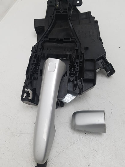 2010 - 2016 Volvo V60   DOOR HANDLE - EXTERIOR (REAR DRIVERS SIDE) 30784317