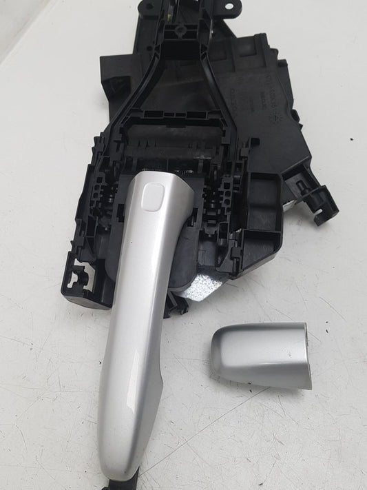 2010 - 2016 Volvo V60   DOOR HANDLE - EXTERIOR (REAR DRIVERS SIDE) 30784317