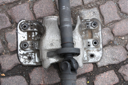 2003 - 2006 Volvo XC90   PROP SHAFT 8689886