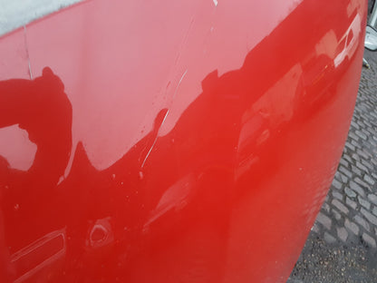 2009 - 2013 Volvo V60  Estate Bonnet
