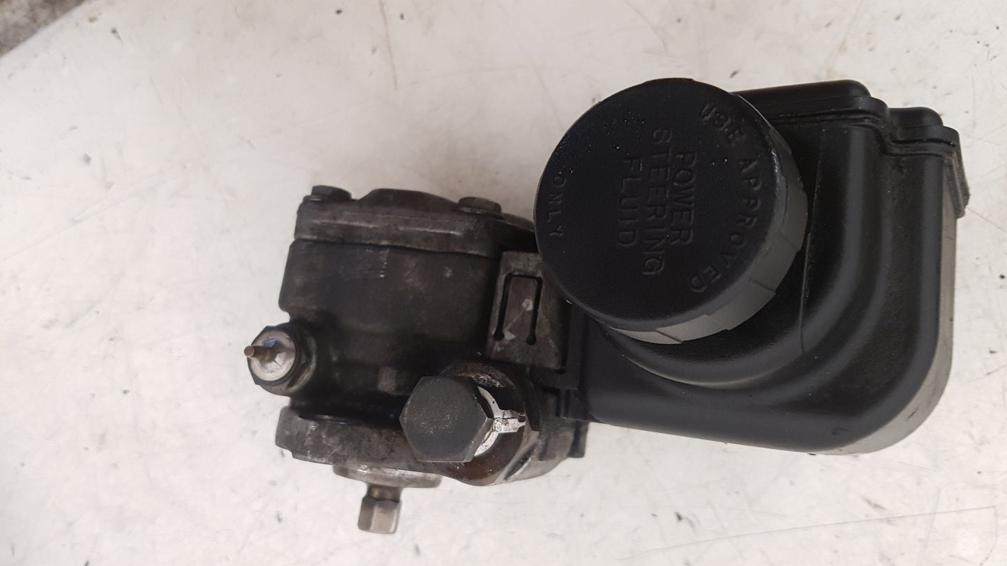 2003 - 2012 Saab 9-3 YS3F Convertible Power Steering Pump 12785125