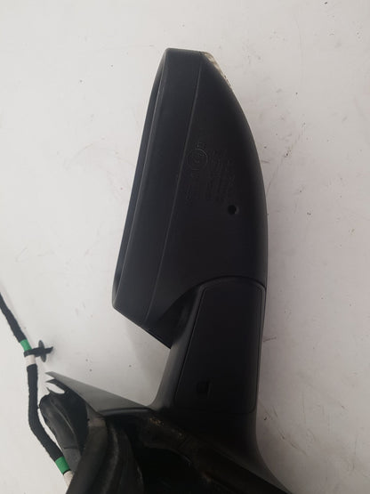 2007 Volvo C70  Convertible DOOR MIRROR - ELECTRIC (DRIVER SIDE)