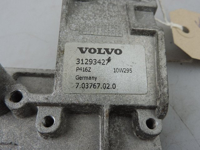 2007 - 2015 Volvo V70   BRACKET HOLDER 31293427