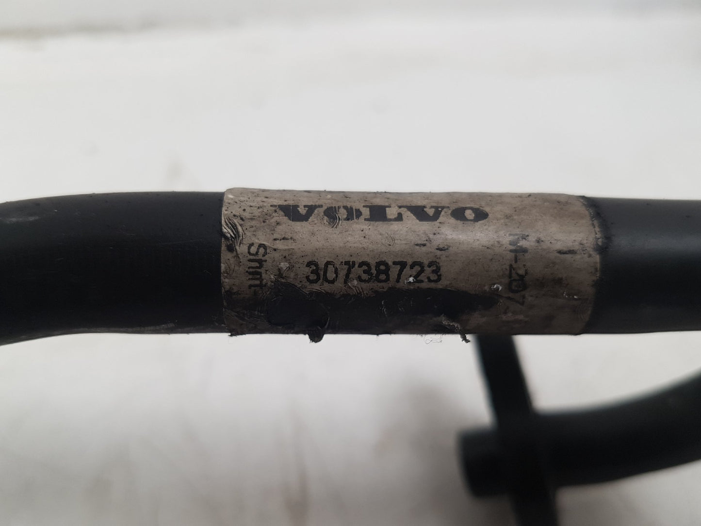 2004 - 2007 Volvo XC70  Estate A/C Pipe  30738723
