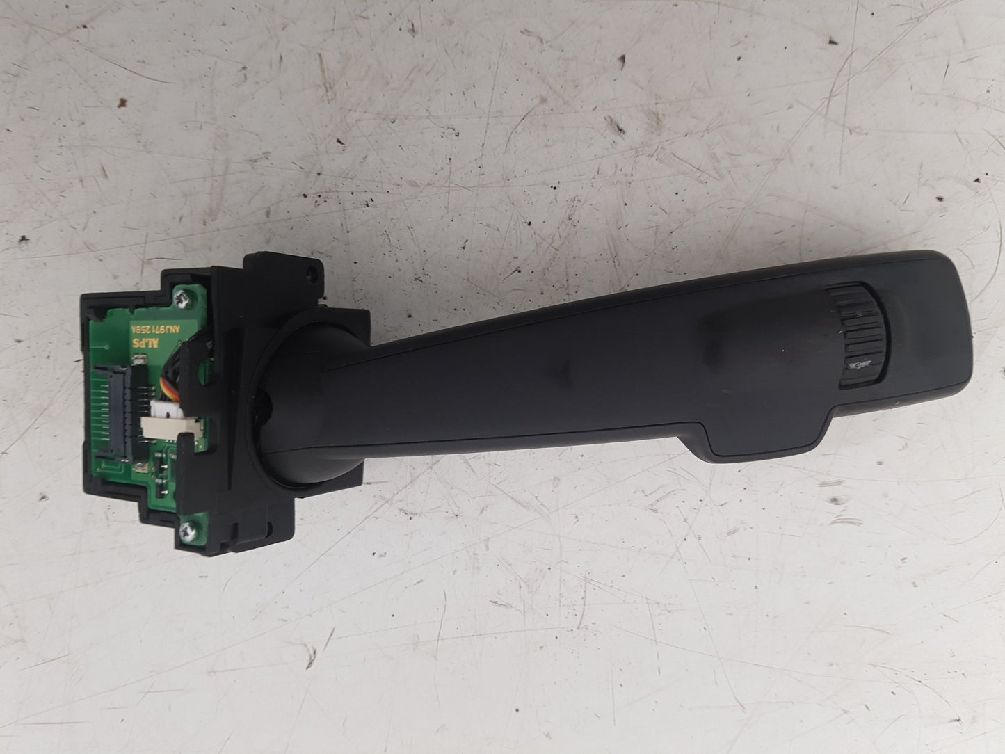 2012 - 2015 Volvo V40  Hatchback Wiper Switch 31394008